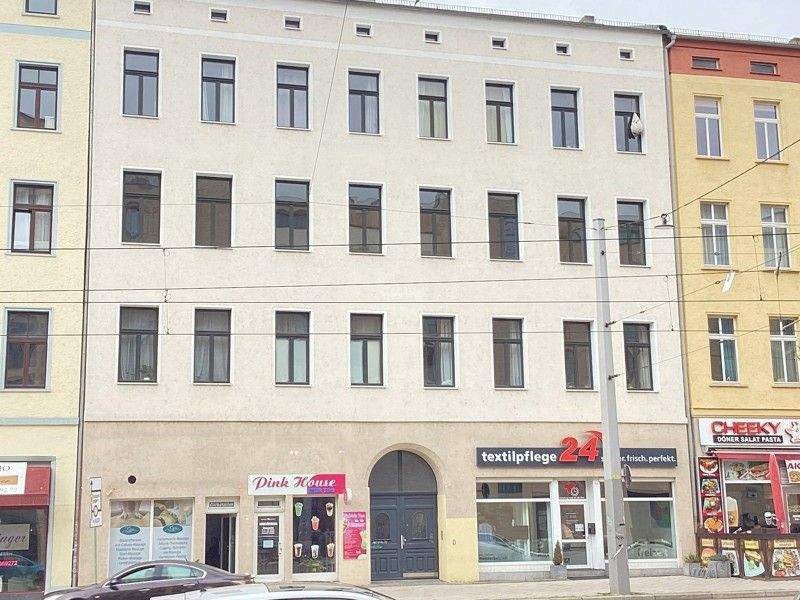 Wenn zwei Wohnungen zu einem Zuhause verschmelzen!, 39104 Magdeburg (Altstadt Buckau)