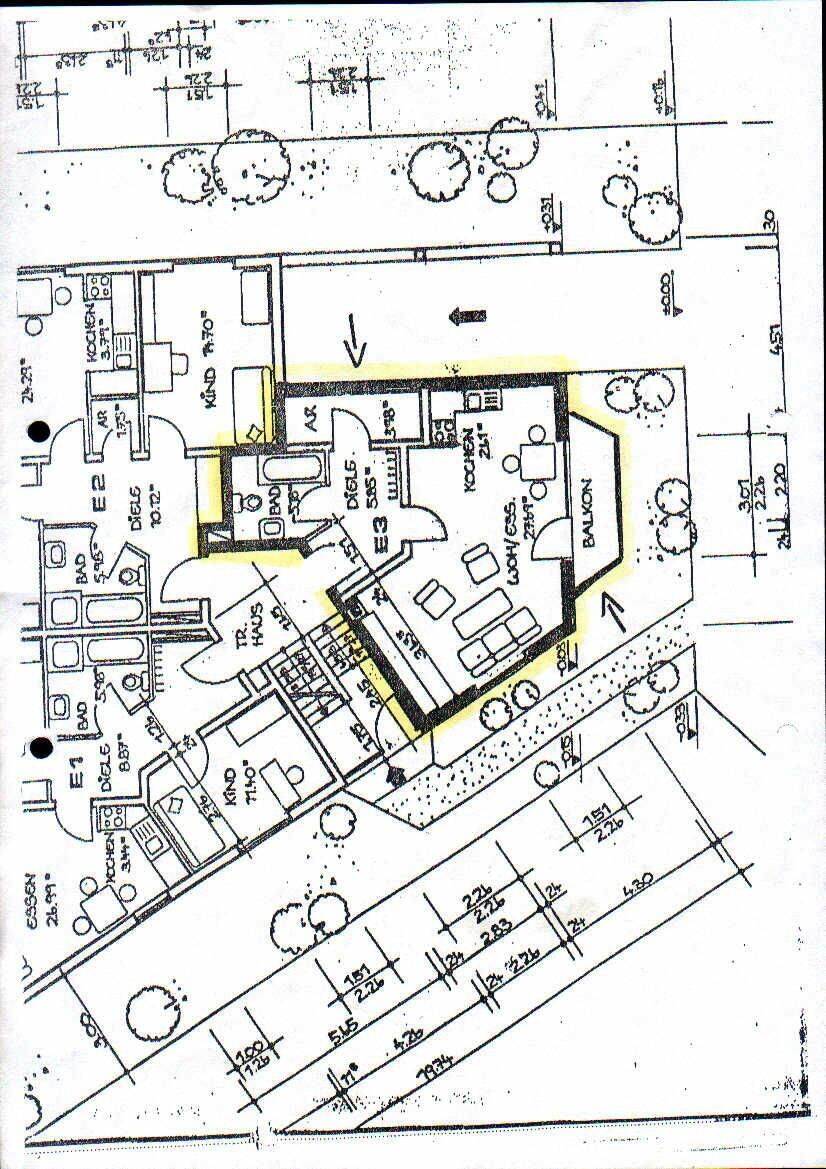 Schicke Studio-Wohnung, 61130 Nidderau