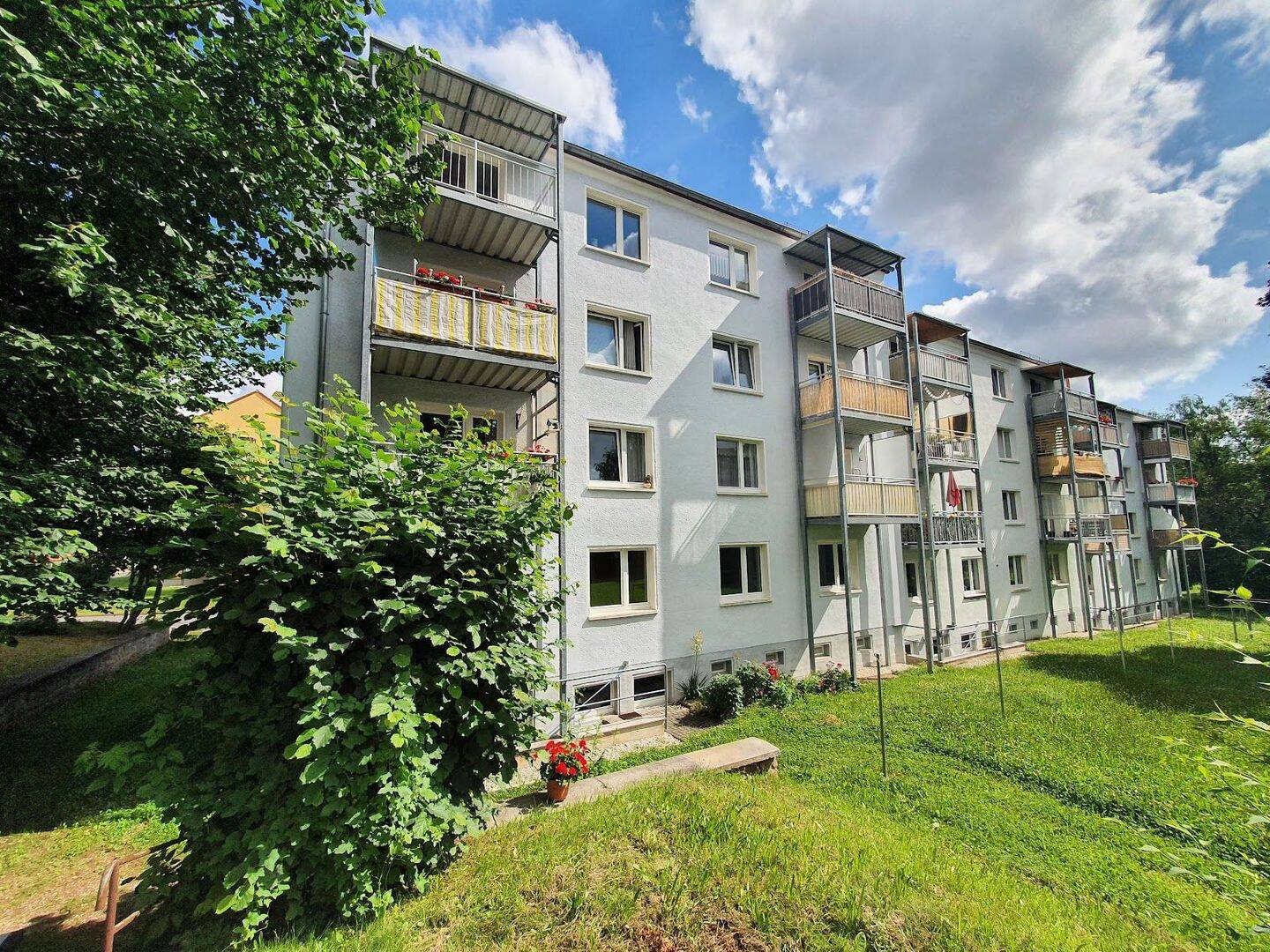 WIR RENOVIEREN für SIE, 6712 Zeitz