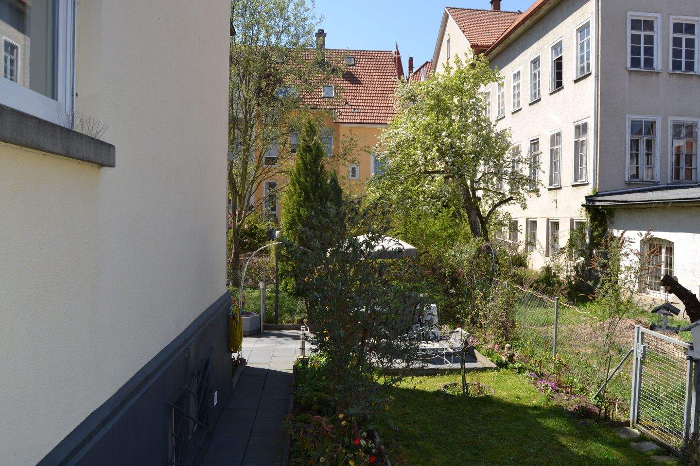 Stilvolles freistehendes Einfamilienhaus mit hochwertiger Ausstattung und sonnigem Grundstück, 78532 Tuttlingen