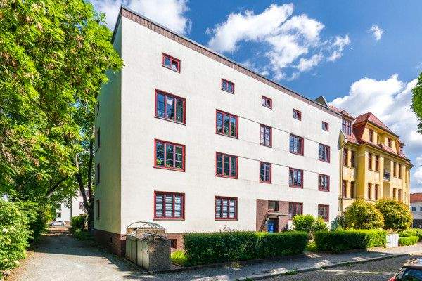 Deine neue Drei-Zimmer-Wohnung!, 39112 Magdeburg (Leipziger Str. Sudenburg)