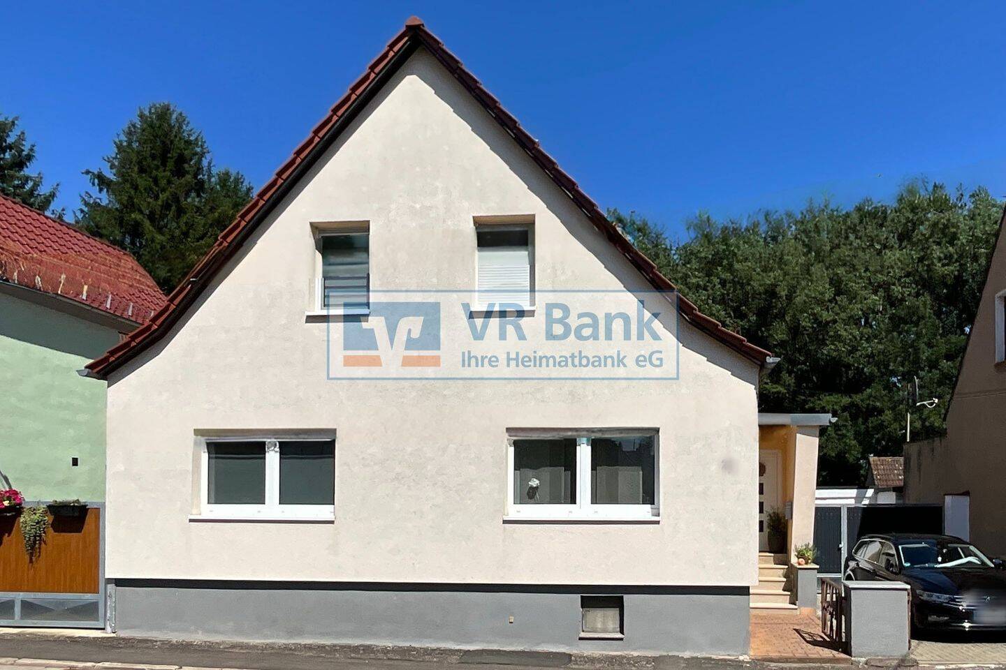 Schöner wohnen als andere!, 99869 Nessetal (Goldbach)