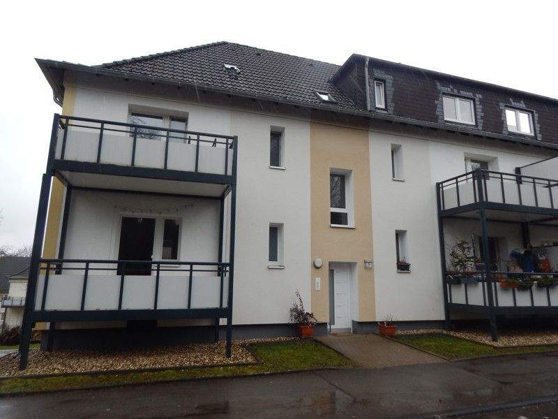 Zuhause fühlen: praktische 2-Zimmer-Wohnung, 58507 Lüdenscheid