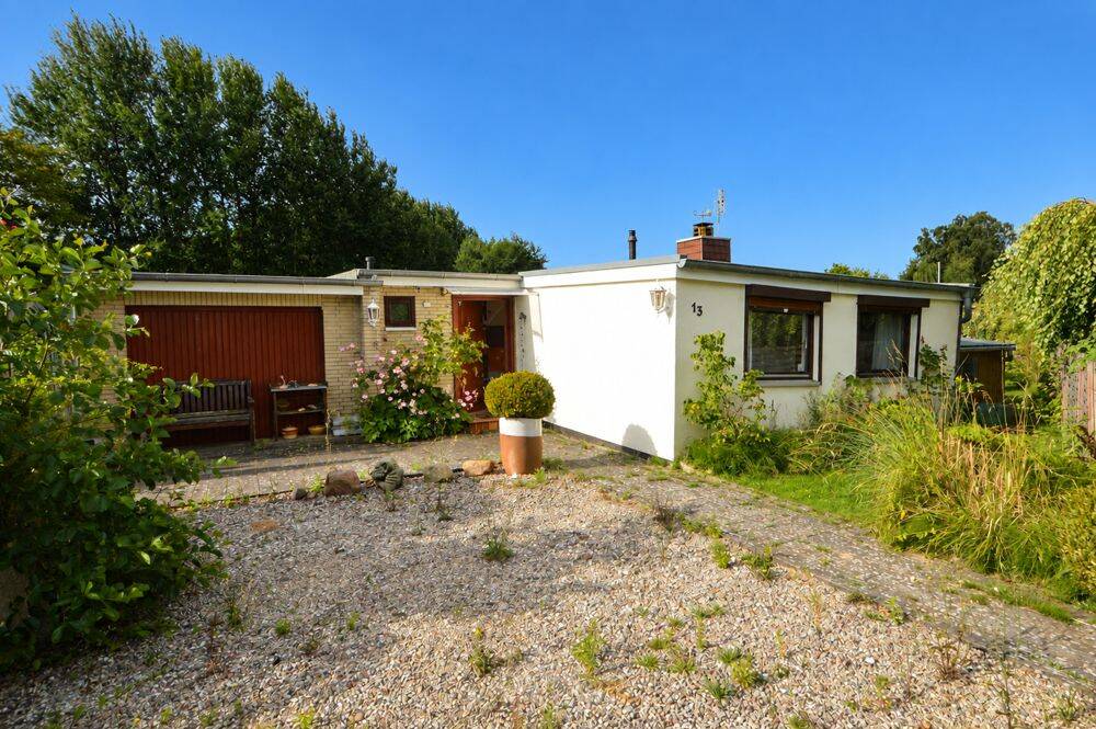 Ferienbungalow in Scharbeutz –  nur 200 Meter zum Ostsee-Strand!, 23683 Scharbeutz