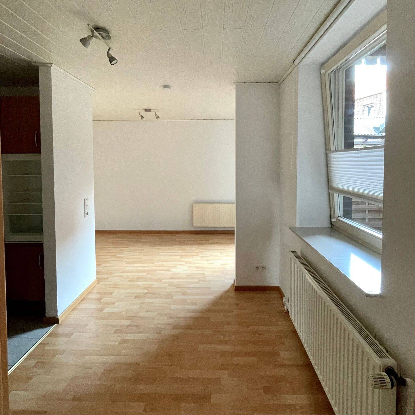 Ein-Zimmer-Wohnung in top Lage, 26169 Friesoythe