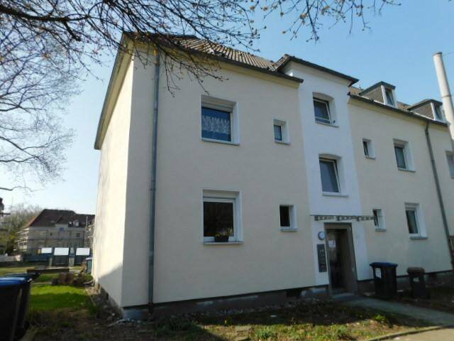 Ein tolles Wohngefühl: 2-Zimmer-Wohnung mit Ausblick, 45527 Hattingen