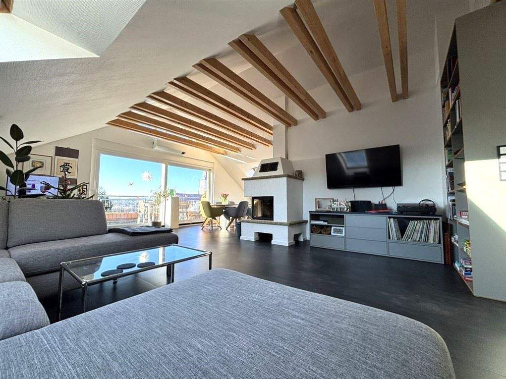 Exklusives Penthouse mit Smart Home und luxuriöser Ausstattung, 75015 Bretten