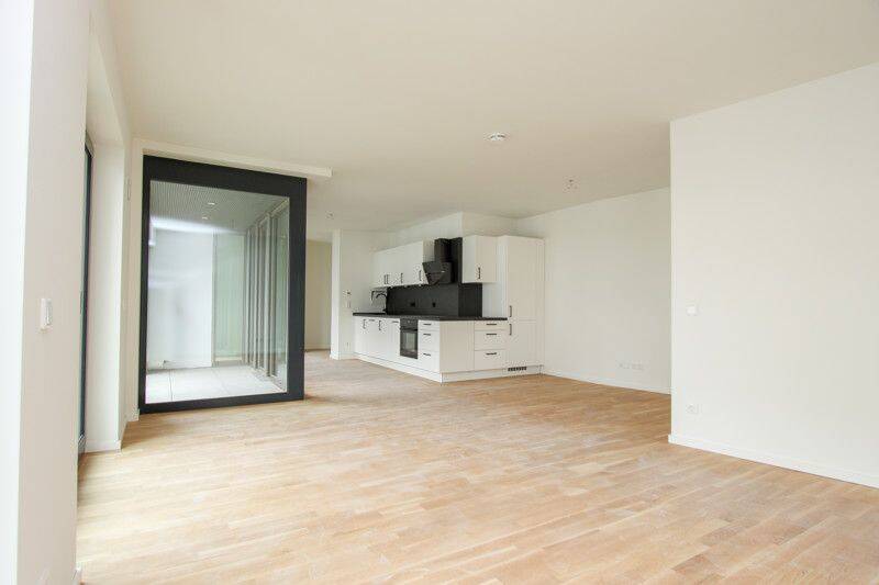 3-Zimmer-Dachgeschosswohnung in Quartier ZAM, 81248 München (Aubing-Lochhausen-Langwied)