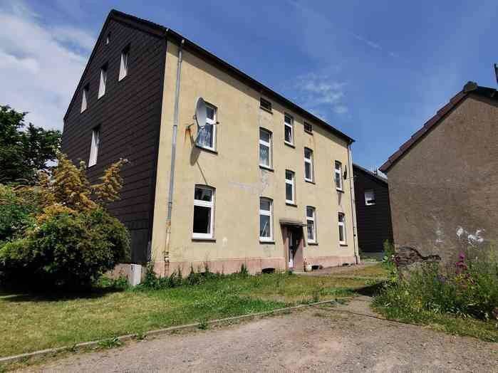 Hier lässt es sich aushalten: individuelle 3-Zimmer-Wohnung, 45665 Recklinghausen