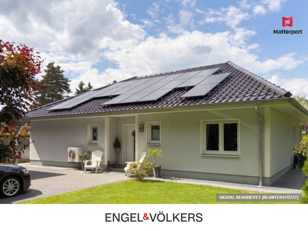 Stufenlos glücklich ins nächste Kapitel, 15345 Petershagen/Eggersdorf