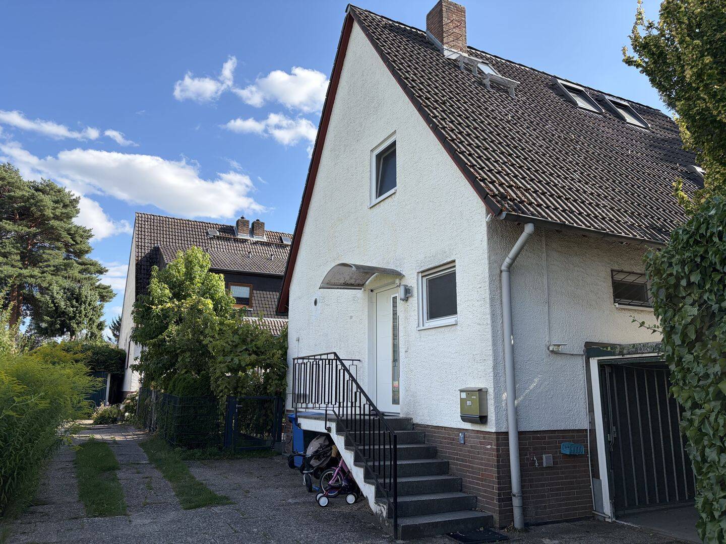 Raum für die ganze Familie! Viel Platz in gute Lage Rudow!, 12355 Berlin (Neukölln Kolonie Platanenblick Rudow Siedl. An der Rudower Höhe)