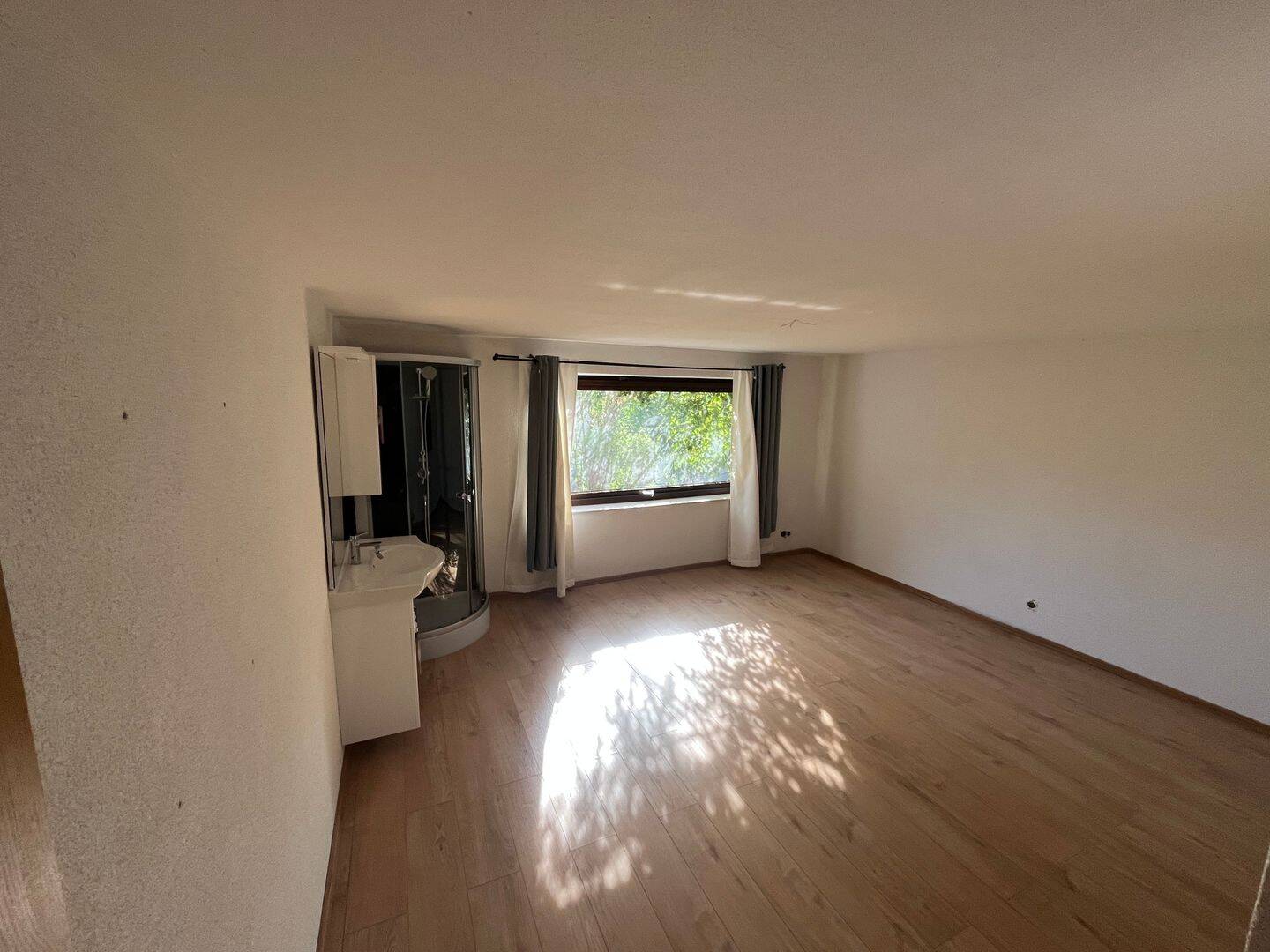 Ruhig gelegene 2-Zimmer Wohnung, 76596 Forbach