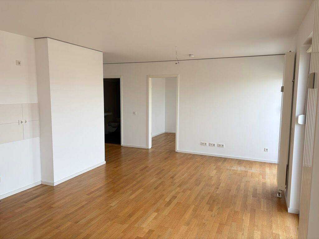 2-Zimmer-Wohnung in Friedrichshain, 10247 Berlin (Friedrichshain-Kreuzberg Friedrichshain Prenzlauer Berg)