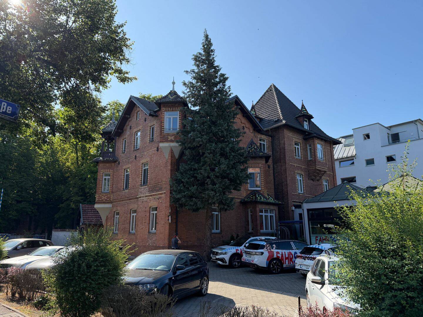 Großzügige 3-Zimmer Wohnung zentraler Lage mit EBK und günstigem Stellplatz, 85049 Ingolstadt