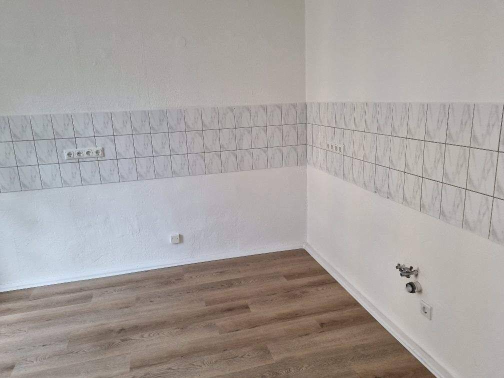 Schöne 3 Raumwohnung Nähe Zentrum, 1662 Meißen