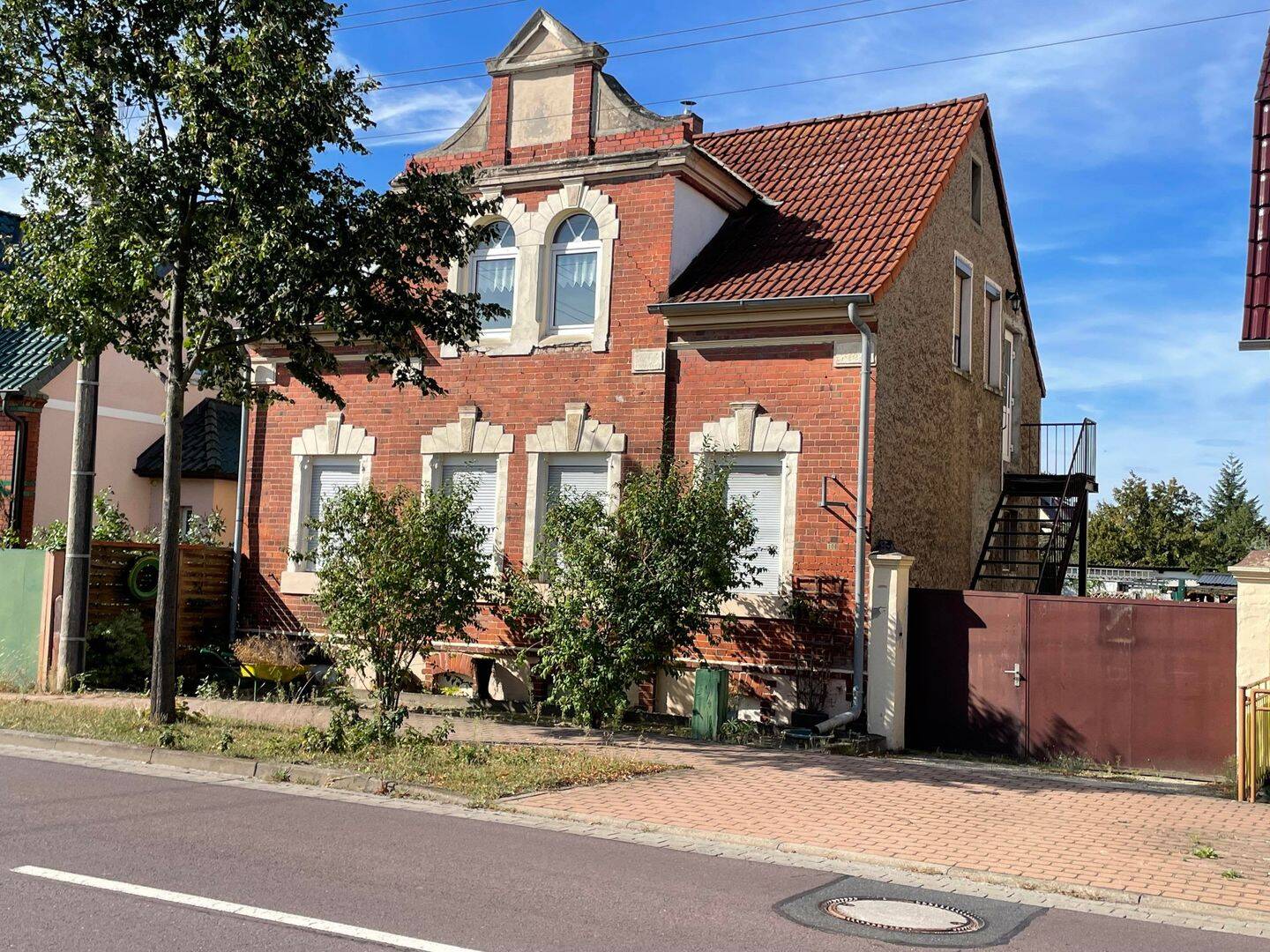 Provisionsfreier Erwerb aus Bankenverwertung, 39317 Elbe-Parey