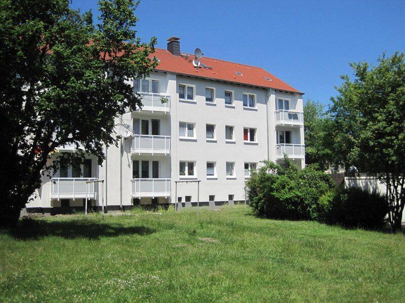 Paare aufgepasst! 3-Zimmer-Wohnung mit Balkon, 44575 Castrop-Rauxel