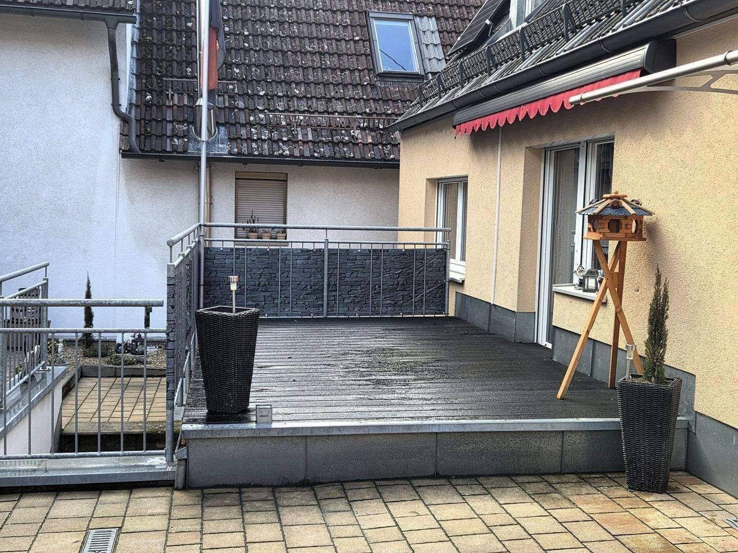 Ländlicher Wohntraum mit 2 Wohneinheiten, 91224 Pommelsbrunn