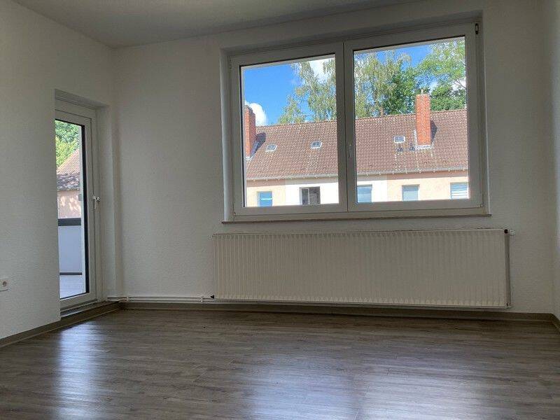 Ansprechende 3-Zi.-Wohnung mit Balkon in zentraler Lage, 33607 Bielefeld (Innenstadt)