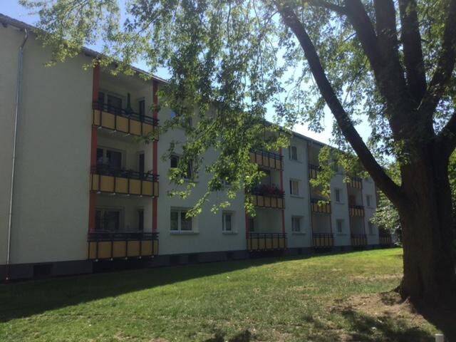 Nette Nachbarn gesucht: interessante 2-Zimmer-Wohnung, 33605 Bielefeld (Sieker Stieghorst)