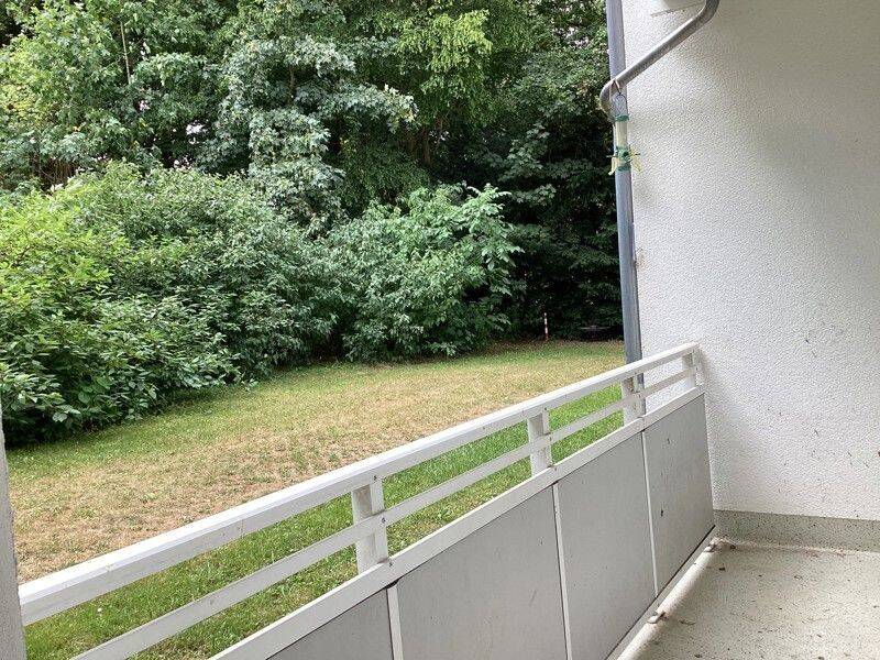 Tolle 3-Zimmer Erdgeschosswohnung in Bielefeld Schildesche in grüner Lage, 33611 Bielefeld (Schildesche)