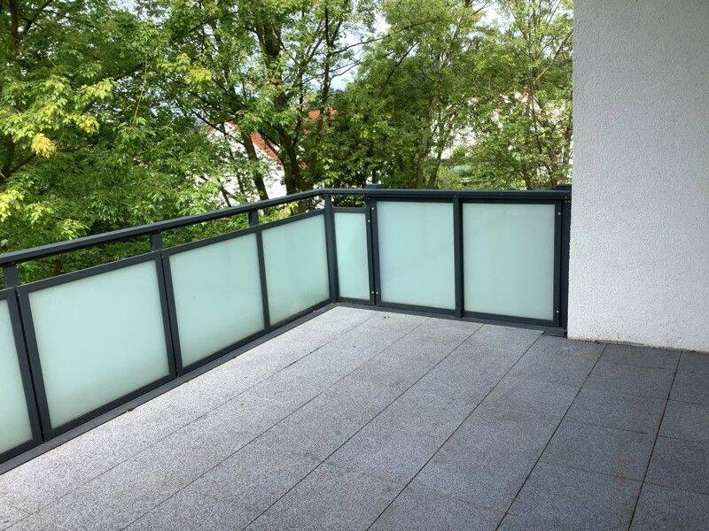 Schöne 4-Zimmer-Wohnung mit großem Balkon!, 49088 Osnabrück (Dodesheide Gartlage Sonnenhügel)