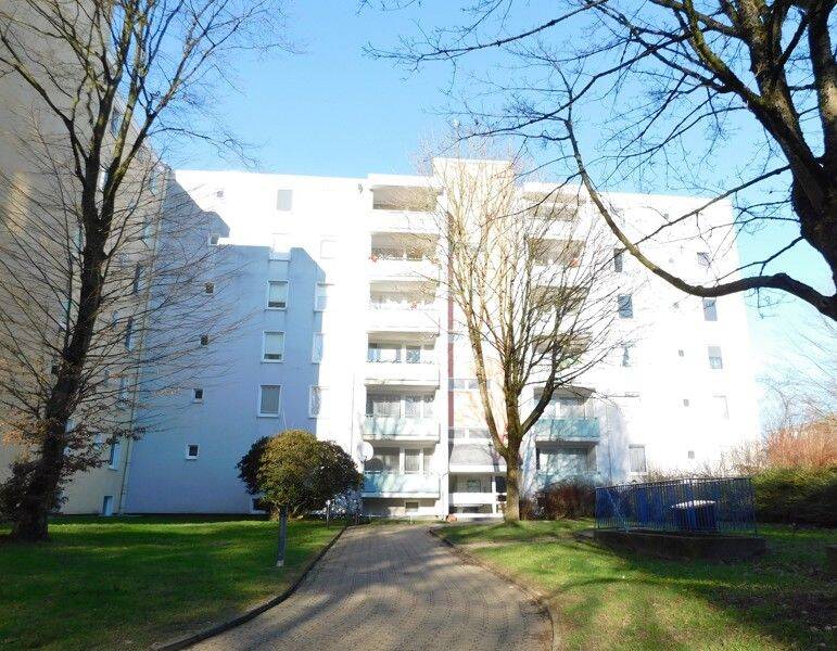 Frisch renovierte 3-Zi.-Whg. mit neuem Bad und neuem Boden, 42329 Wuppertal (Vohwinkel)