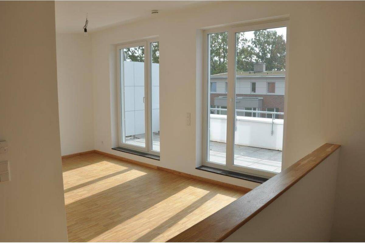 4-Zimmer-Haus im Märchenviertel, 22457 Hamburg (Eimsbüttel Eidelstedt Niendorf Schnelsen)