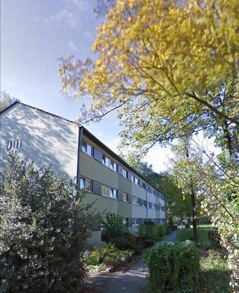Ihre Zukunft – Ihre Wohnung: weitläufige 3-Zimmer-Wohnung, 53119 Bonn (Auerberg Nordstadt Tannenbusch Zentrum)