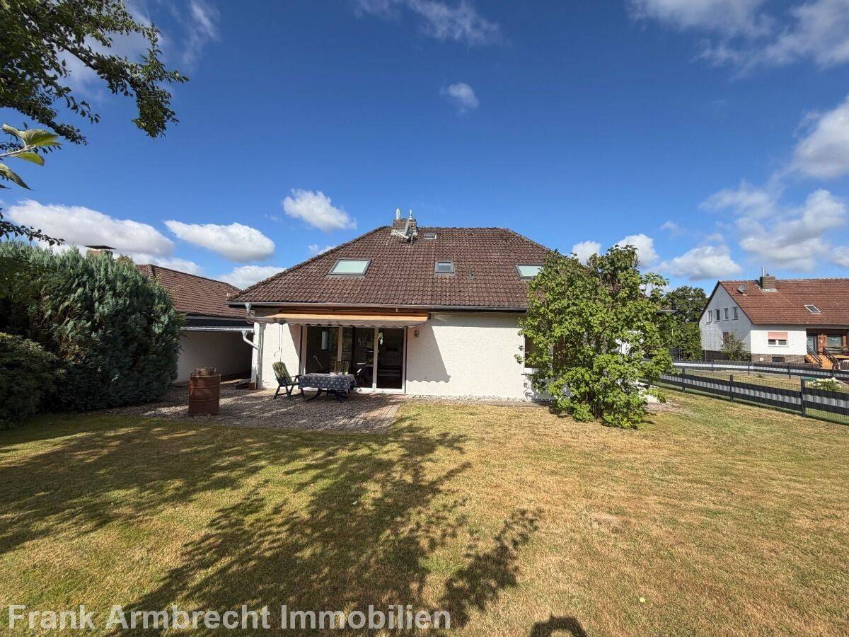 Einfamilienhaus in Badenhausen zu verkaufen., 37539 Bad Grund (Harz)