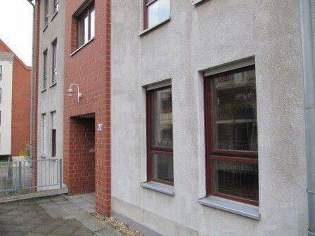 2-Zimmer-Erdgeschoss-Wohnung in bester Lage!, 41515 Grevenbroich