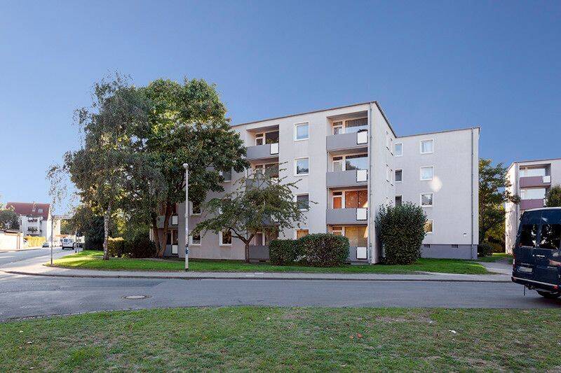 Smarte 2- Zimmer- Wohnung ab sofort verfügbar, 30629 Hannover