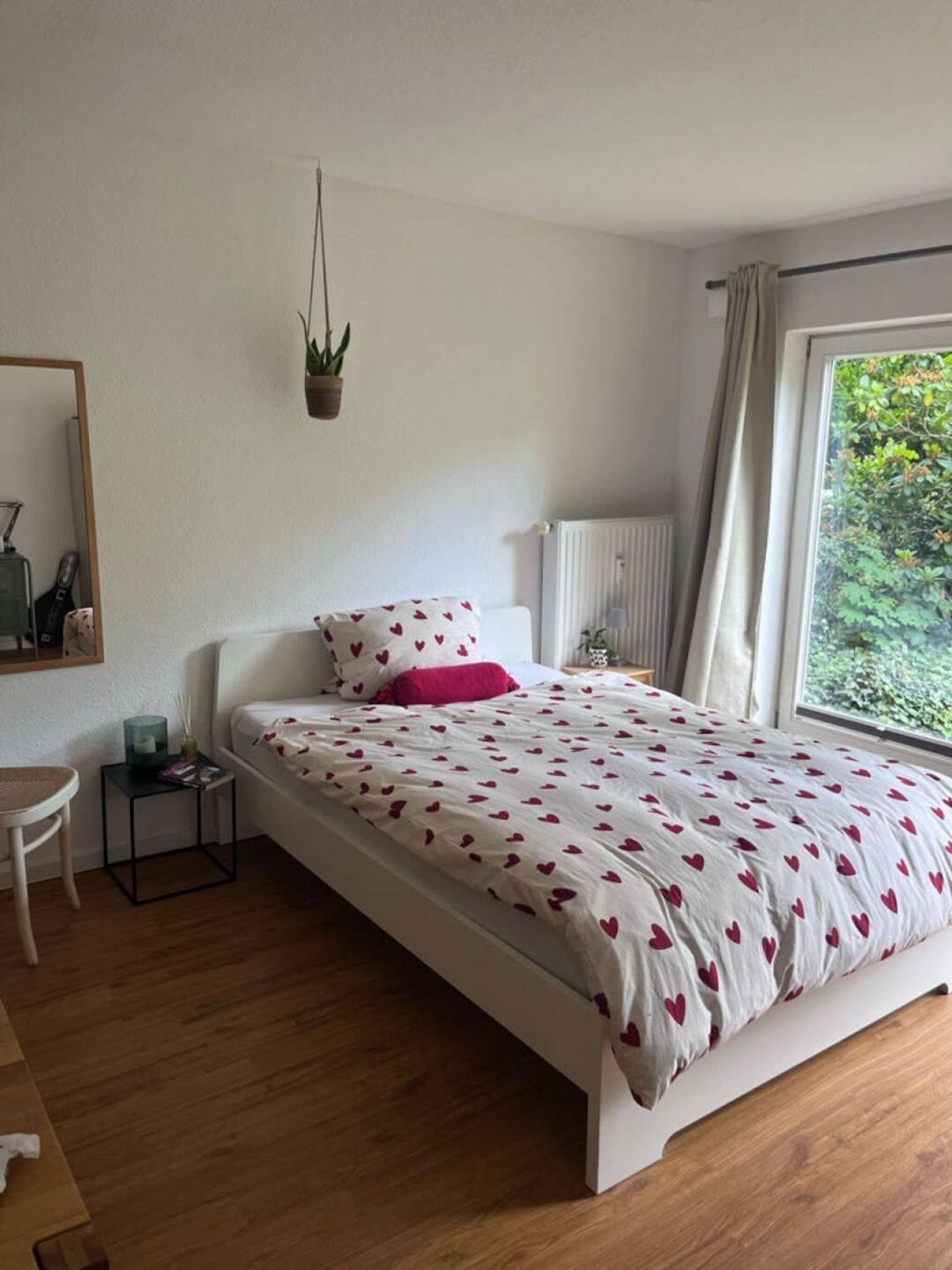 1-Zimmer Wohnung Schwachhausen, 28209 Bremen (Barkhof Bürgerpark Bürgerweide/Barkhof Schwachhausen)