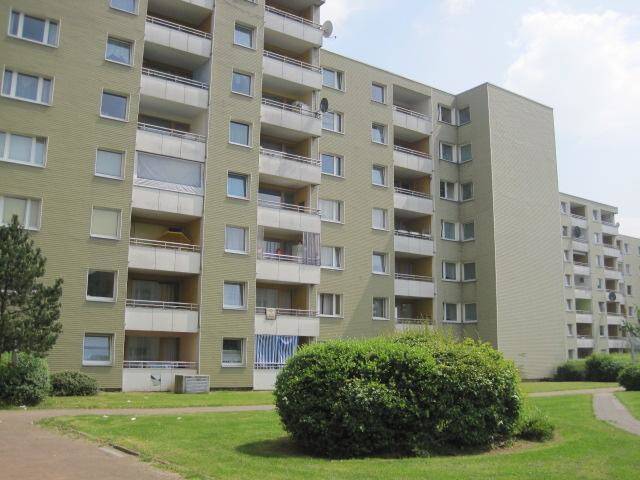 Wer will mich!? Großzügige 3-Zimmer-Wohnung, 53119 Bonn (Auerberg Nordstadt Tannenbusch Zentrum)