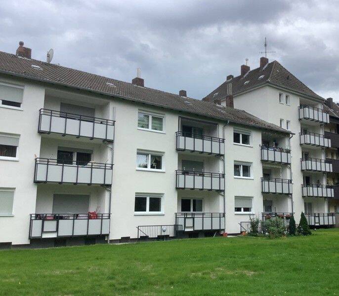 Attraktiv! 3,5-Zimmer-Wohnung in zentraler Lage, 44623 Herne (Baukau-Ost Herne-Mitte Herne-Süd)