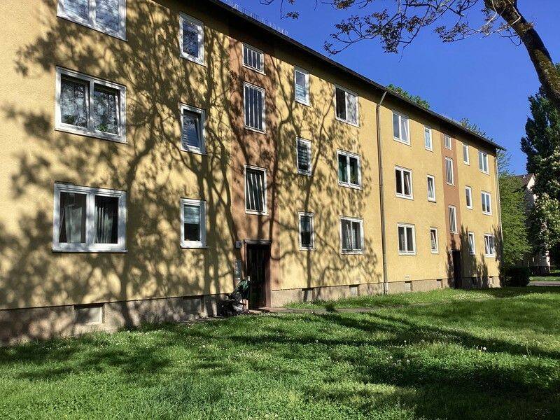 Perfekt! Großzügige 3-Zimmer-Wohnung sucht Mieter, 34128 Kassel (Harleshausen Jungfernkopf Kirchditmold)