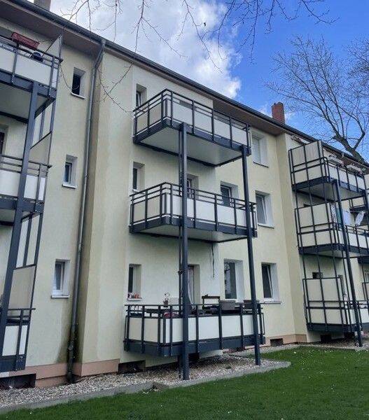 Attraktiv! Günstig geschnittenes 1-Zimmer-Appartment, 44793 Bochum (Hamme Hordel Innenstadt Weitmar Wiemelhausen)