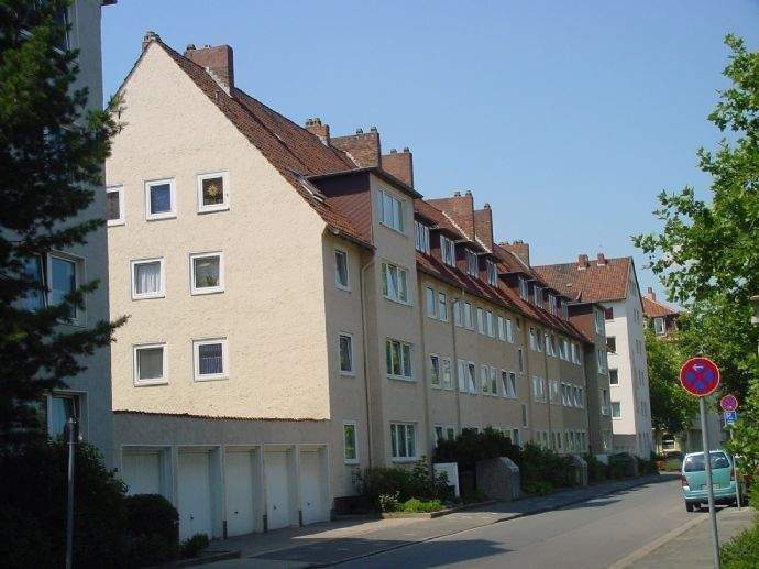 3 Zimmer Wohnung, 31137 Hildesheim