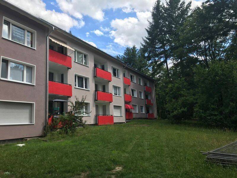 Lust auf Veränderung: individuelle 3-Zimmer-Wohnung, 64319 Pfungstadt