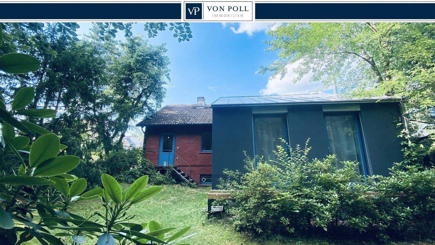 Stilvolles Einfamilienhaus mit viel Platz zum Leben, 1936 Schwepnitz