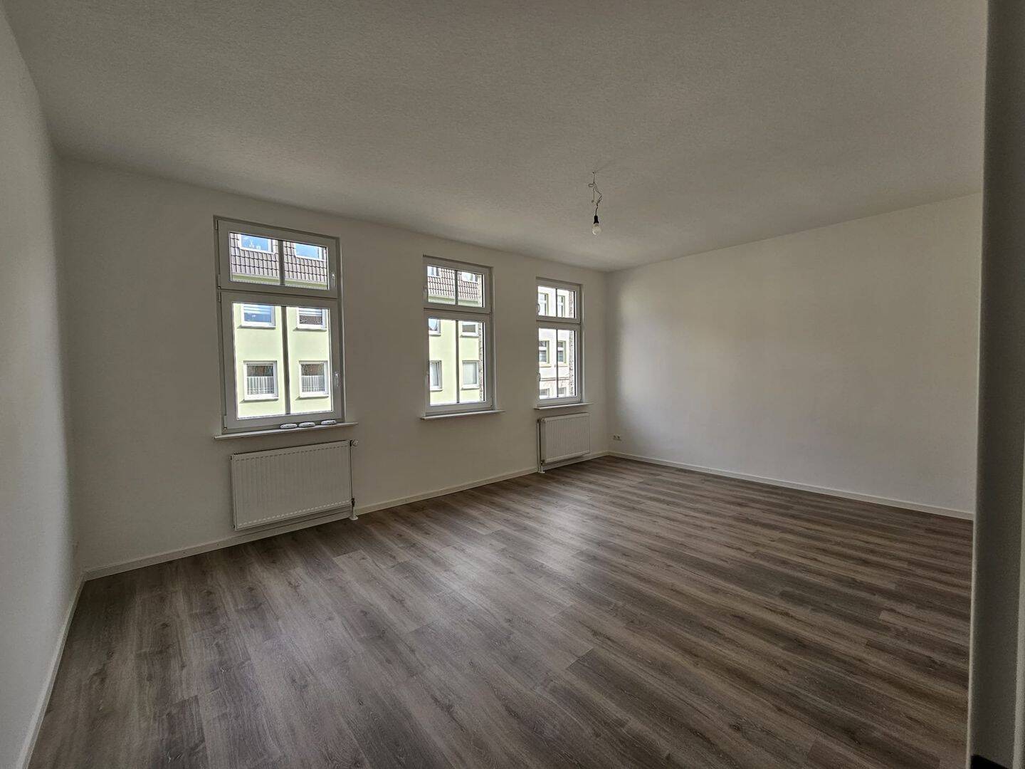 Mietwohnung, 2 Zimmer, 53 m², in Wittenberge, 19322 Wittenberge