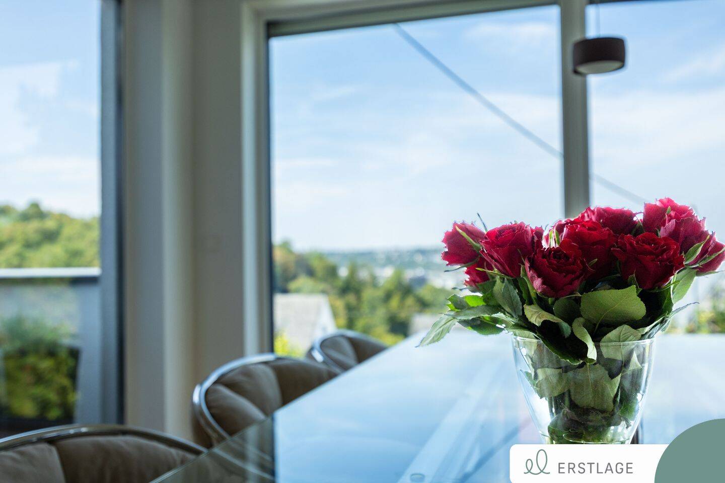 Wohnen in bester ERSTLAGE über den Dächern von Koblenz – Ihr Zuhause mit Weitblick, 56077 Koblenz