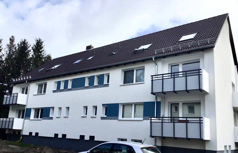 Das Glück hat ein Zuhause – Interessante 3-Zimmer-Souterrain-Wohnung, 30827 Garbsen