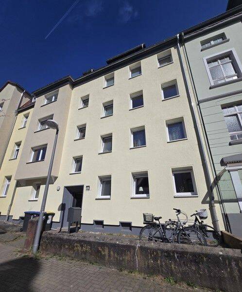 1,5 Zimmer Whg im 3. OG in toller Lage, 45657 Recklinghausen