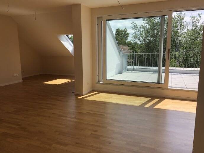 3,5-Zimmer-Wohnung in Erlangen-Dechsendorf, 91056 Erlangen