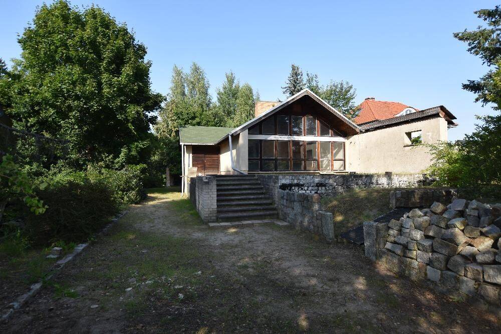 Einfamilienhaus (Sanierungsobjekt) in Geltow zu verkaufen!, 14548 Schwielowsee