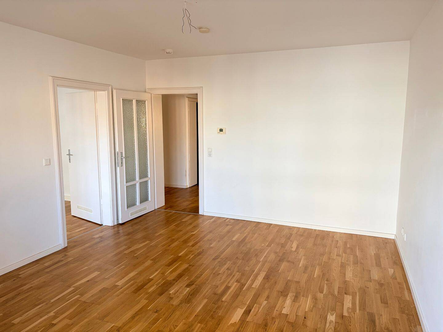 Kompakte 2-Zimmer-Wohnung mit Balkon in ruhiger Gegend, 90480 Nürnberg (Gleißhammer Mögeldorf Tiergarten Weichselgarten Zerzabelshof)