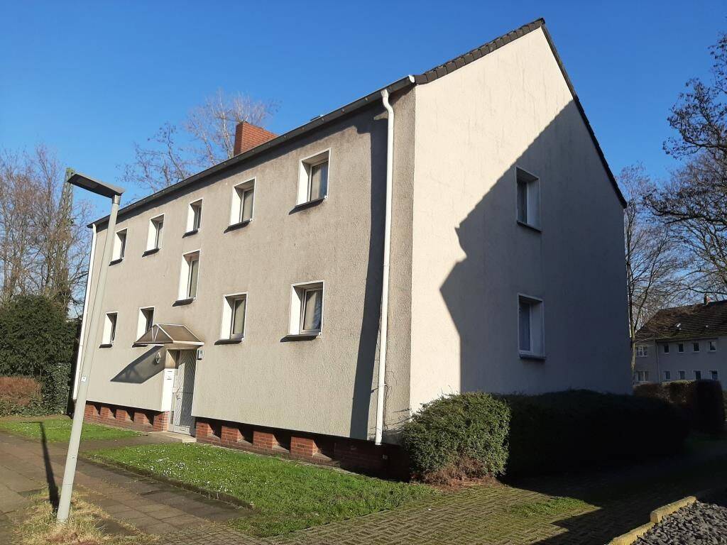 Bringen Sie Ihr Herz mit, es wird sich wohlfühlen!, 46049 Oberhausen