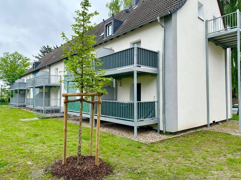 Kuscheliges Nest unter’m Dach, 44149 Dortmund