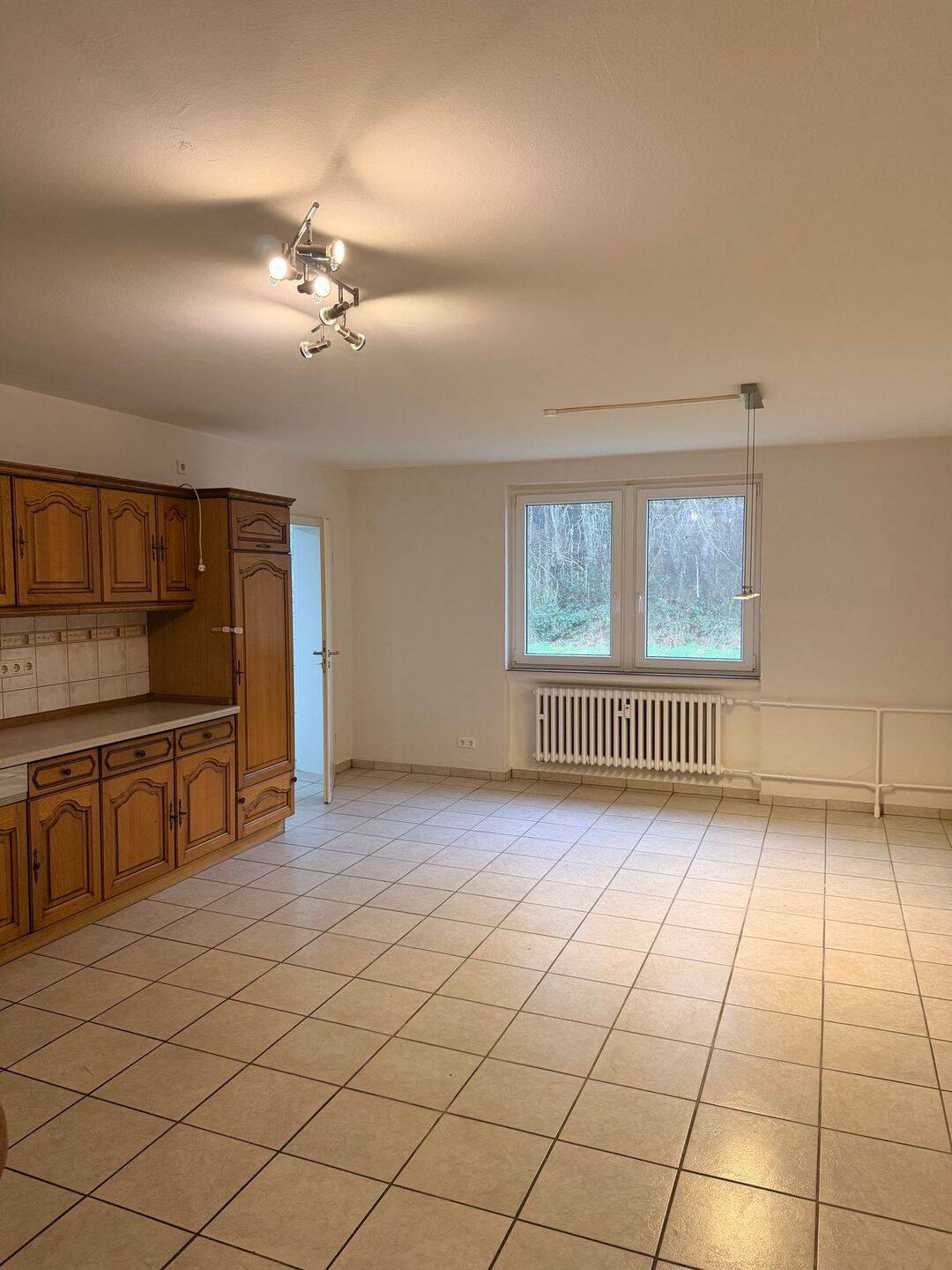 4-Zimmer-Wohnung in · Brimingen · Ab Oktober 2026, 54646 Brimingen